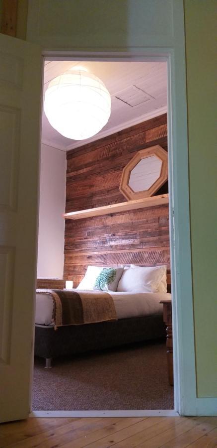 Treehouse Patagonia Pansiyon Puerto Natales Dış mekan fotoğraf